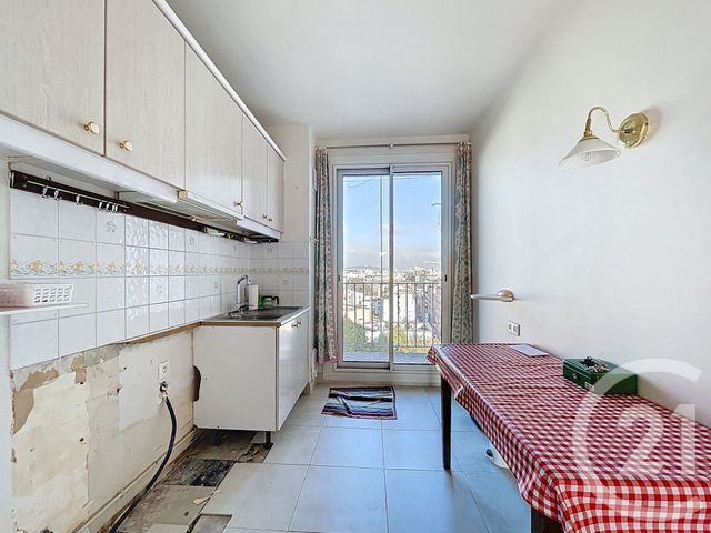 Afficher la photo en grand Appartement F3 à vendre - 3 pièces - 62.66 m2 - BOULOGNE BILLANCOURT - 92 - ILE-DE-FRANCE - Century 21 Agence Jaurès