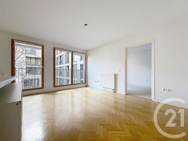 Appartement F2 à vendre - 2 pièces - 41.02 m2 - BOULOGNE BILLANCOURT - 92 - ILE-DE-FRANCE - Century 21 Agence Jaurès