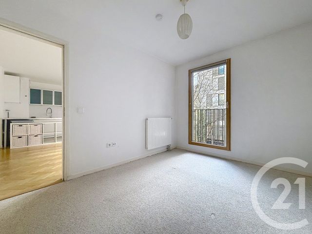 Appartement F2 à vendre - 2 pièces - 41.02 m2 - BOULOGNE BILLANCOURT - 92 - ILE-DE-FRANCE - Century 21 Agence Jaurès