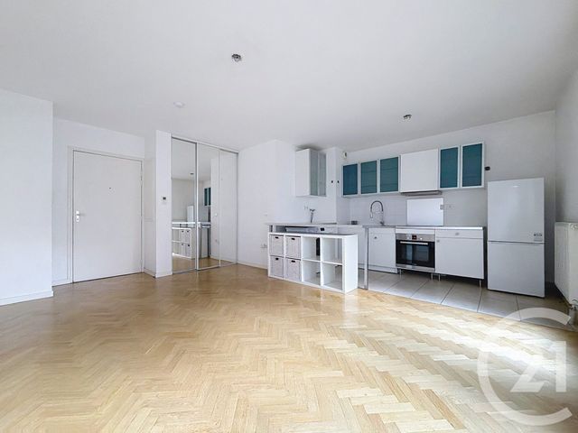 Appartement F2 à vendre - 2 pièces - 41.02 m2 - BOULOGNE BILLANCOURT - 92 - ILE-DE-FRANCE - Century 21 Agence Jaurès