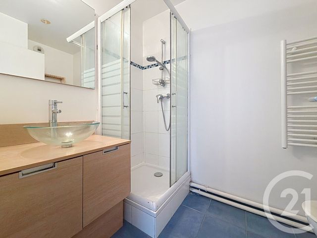 Appartement F2 à vendre - 2 pièces - 41.02 m2 - BOULOGNE BILLANCOURT - 92 - ILE-DE-FRANCE - Century 21 Agence Jaurès