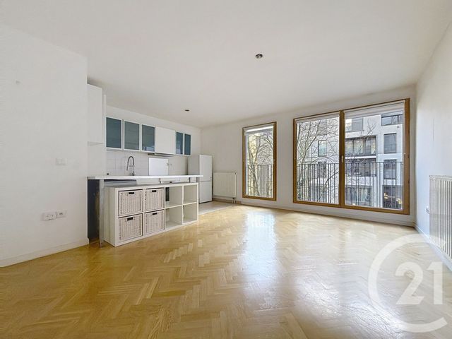 Appartement F2 à vendre BOULOGNE BILLANCOURT