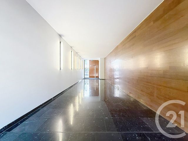 Appartement F2 à vendre - 2 pièces - 41.02 m2 - BOULOGNE BILLANCOURT - 92 - ILE-DE-FRANCE - Century 21 Agence Jaurès