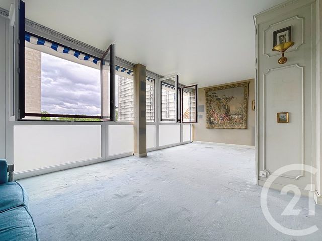 appartement - BOULOGNE BILLANCOURT - 92