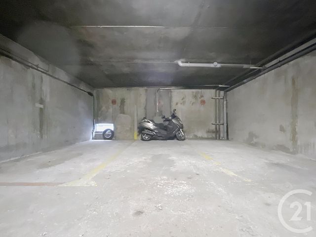parking à vendre - 9.8 m2 - BOULOGNE BILLANCOURT - 92 - ILE-DE-FRANCE - Century 21 Agence Jaurès