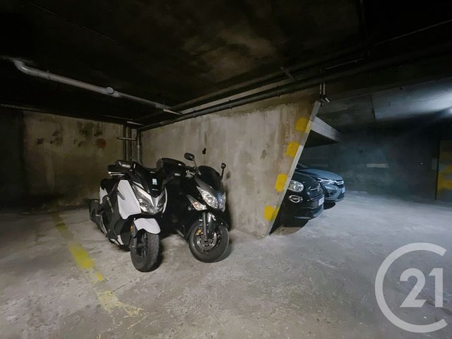 parking à vendre - 9.0 m2 - BOULOGNE BILLANCOURT - 92 - ILE-DE-FRANCE - Century 21 Agence Jaurès
