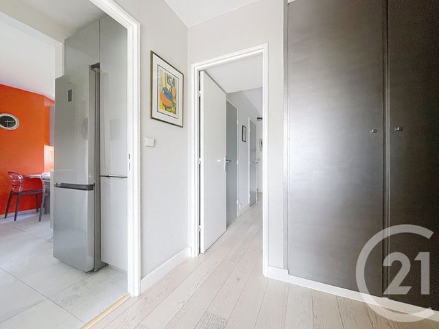 Appartement F5 à vendre - 5 pièces - 104.0 m2 - BOULOGNE BILLANCOURT - 92 - ILE-DE-FRANCE - Century 21 Agence Jaurès