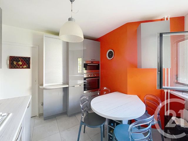 Appartement F5 à vendre - 5 pièces - 104.0 m2 - BOULOGNE BILLANCOURT - 92 - ILE-DE-FRANCE - Century 21 Agence Jaurès