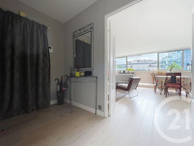 Appartement F5 à vendre - 5 pièces - 104.0 m2 - BOULOGNE BILLANCOURT - 92 - ILE-DE-FRANCE - Century 21 Agence Jaurès