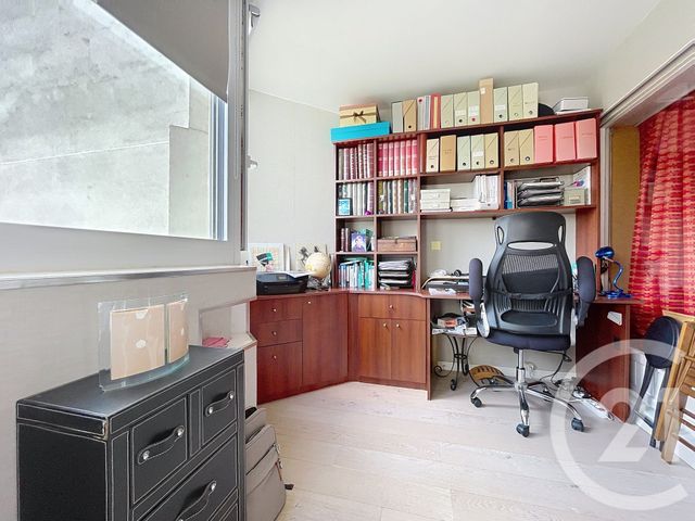 Appartement F5 à vendre - 5 pièces - 104.0 m2 - BOULOGNE BILLANCOURT - 92 - ILE-DE-FRANCE - Century 21 Agence Jaurès