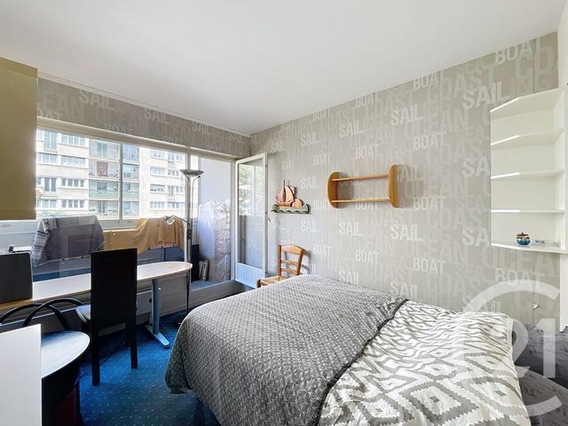 Appartement F5 à vendre - 5 pièces - 104.0 m2 - BOULOGNE BILLANCOURT - 92 - ILE-DE-FRANCE - Century 21 Agence Jaurès