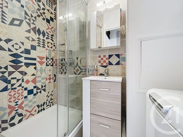 Appartement F5 à vendre - 5 pièces - 104.0 m2 - BOULOGNE BILLANCOURT - 92 - ILE-DE-FRANCE - Century 21 Agence Jaurès