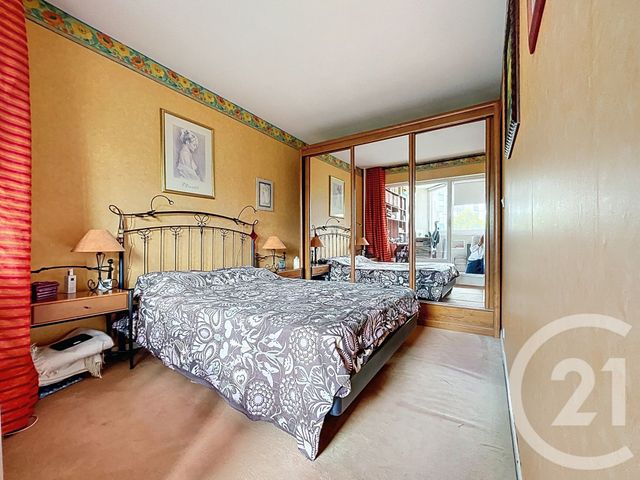 Appartement F5 à vendre - 5 pièces - 104.0 m2 - BOULOGNE BILLANCOURT - 92 - ILE-DE-FRANCE - Century 21 Agence Jaurès