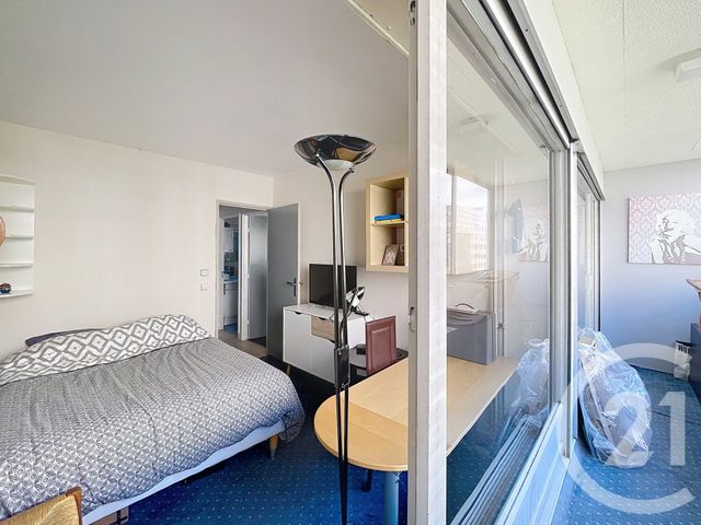 Appartement F5 à vendre - 5 pièces - 104.0 m2 - BOULOGNE BILLANCOURT - 92 - ILE-DE-FRANCE - Century 21 Agence Jaurès