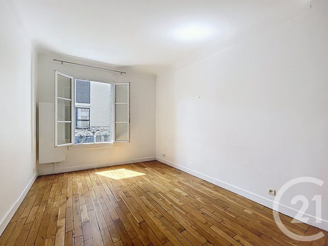 appartement - BOULOGNE BILLANCOURT - 92