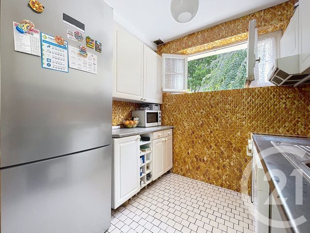 Afficher la photo en grand Appartement F4 à vendre - 3 pièces - 63.03 m2 - MEUDON - 92 - ILE-DE-FRANCE - Century 21 Agence Jaurès