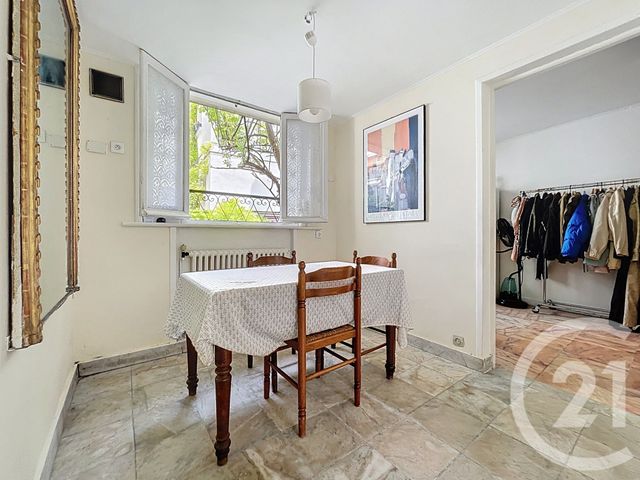 Afficher la photo en grand Appartement F4 à vendre - 3 pièces - 63.03 m2 - MEUDON - 92 - ILE-DE-FRANCE - Century 21 Agence Jaurès