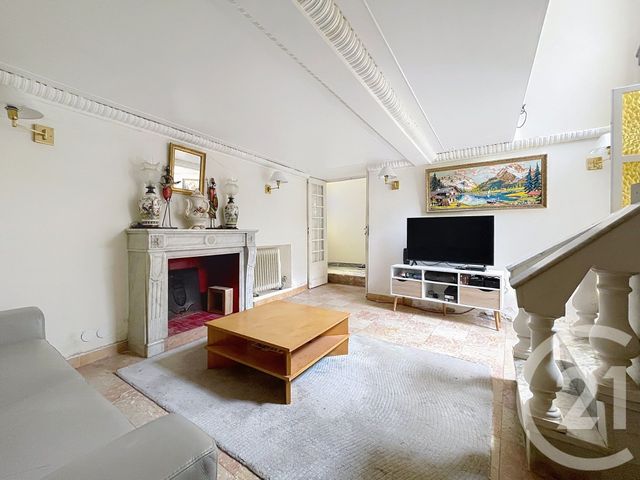 Afficher la photo en grand Appartement F4 à vendre - 3 pièces - 63.03 m2 - MEUDON - 92 - ILE-DE-FRANCE - Century 21 Agence Jaurès