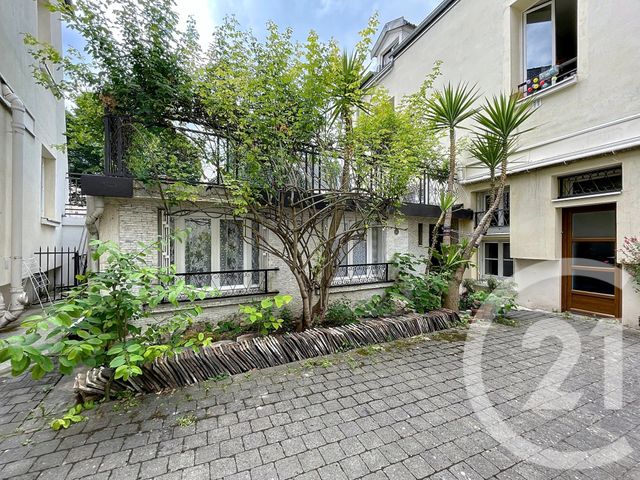 appartement - MEUDON - 92