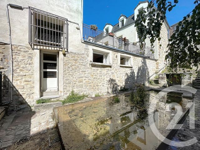 Afficher la photo en grand Appartement F4 à vendre - 3 pièces - 63.03 m2 - MEUDON - 92 - ILE-DE-FRANCE - Century 21 Agence Jaurès