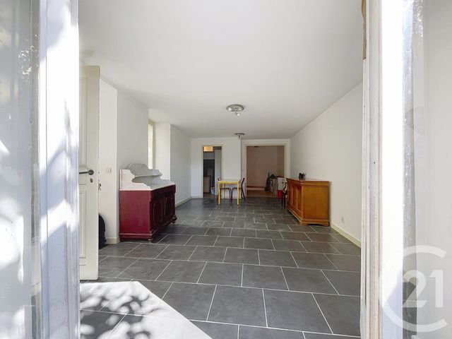 Appartement F2 à vendre - 2 pièces - 38.71 m2 - MEUDON - 92 - ILE-DE-FRANCE - Century 21 Agence Jaurès