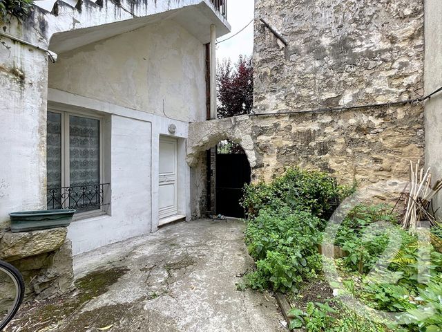 appartement - MEUDON - 92