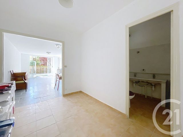 Appartement F2 à vendre - 2 pièces - 38.71 m2 - MEUDON - 92 - ILE-DE-FRANCE - Century 21 Agence Jaurès