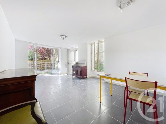 Appartement F2 à vendre MEUDON