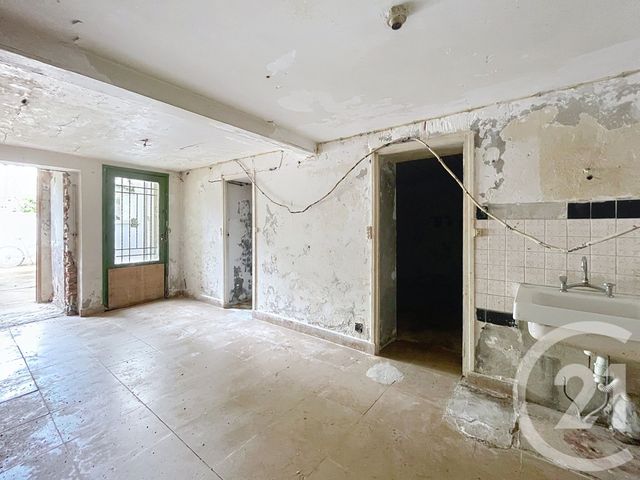 appartement - MEUDON - 92