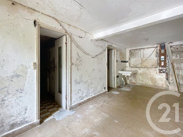 Appartement Souplex à vendre - 3 pièces - 31.3 m2 - MEUDON - 92 - ILE-DE-FRANCE - Century 21 Agence Jaurès