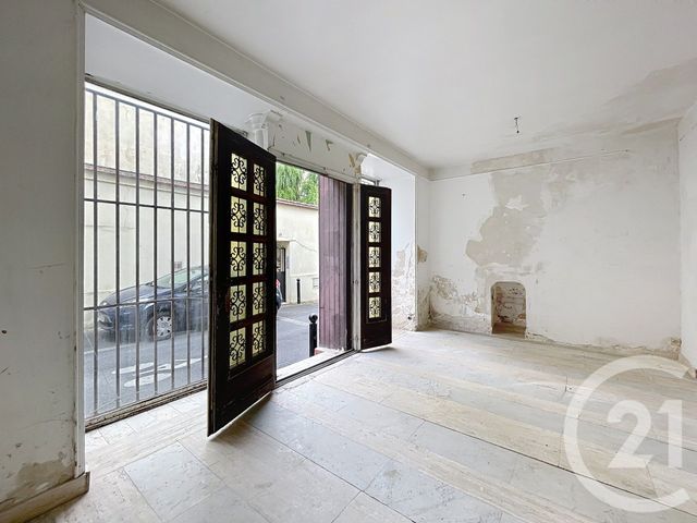 Afficher la photo en grand Appartement Local à vendre - 5 pièces - 79.45 m2 - MEUDON - 92 - ILE-DE-FRANCE - Century 21 Agence Jaurès