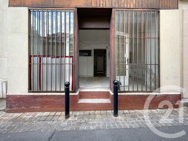 appartement - MEUDON - 92