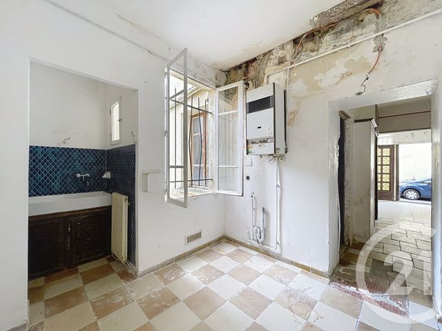 Afficher la photo en grand Appartement Local à vendre - 5 pièces - 79.45 m2 - MEUDON - 92 - ILE-DE-FRANCE - Century 21 Agence Jaurès