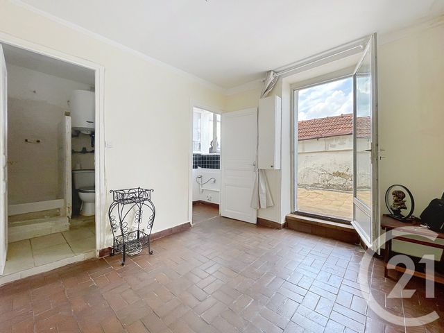 appartement - MEUDON - 92