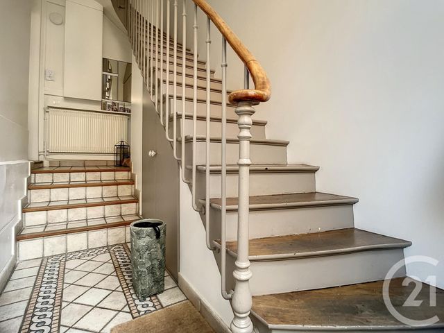 maison à vendre - 5 pièces - 132.43 m2 - BOULOGNE BILLANCOURT - 92 - ILE-DE-FRANCE - Century 21 Agence Jaurès