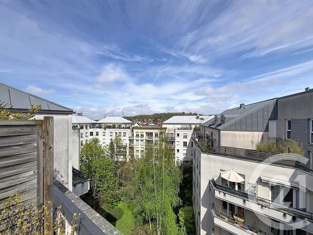 Appartement F3 à vendre - 3 pièces - 72.0 m2 - SURESNES - 92 - ILE-DE-FRANCE - Century 21 Agence Jaurès