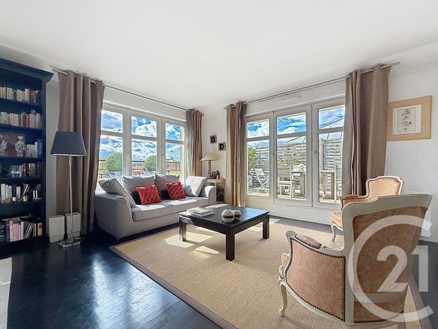 Appartement F3 à vendre SURESNES