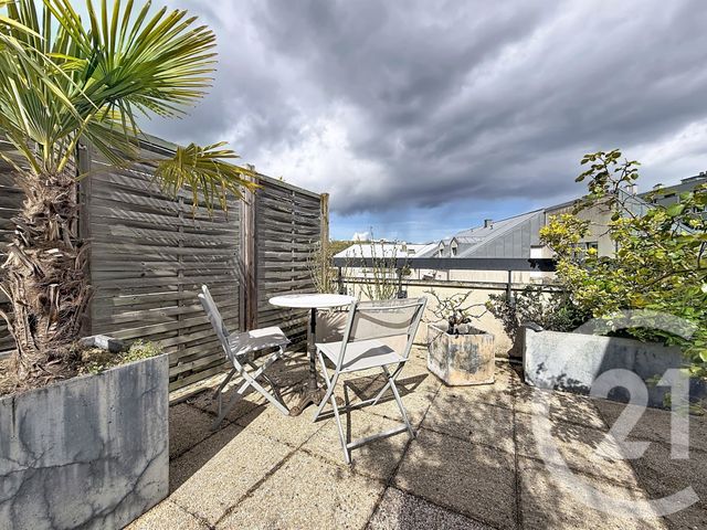 Appartement F3 à vendre - 3 pièces - 72.0 m2 - SURESNES - 92 - ILE-DE-FRANCE - Century 21 Agence Jaurès