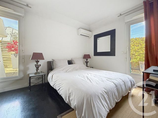 Appartement F3 à vendre - 3 pièces - 72.0 m2 - SURESNES - 92 - ILE-DE-FRANCE - Century 21 Agence Jaurès