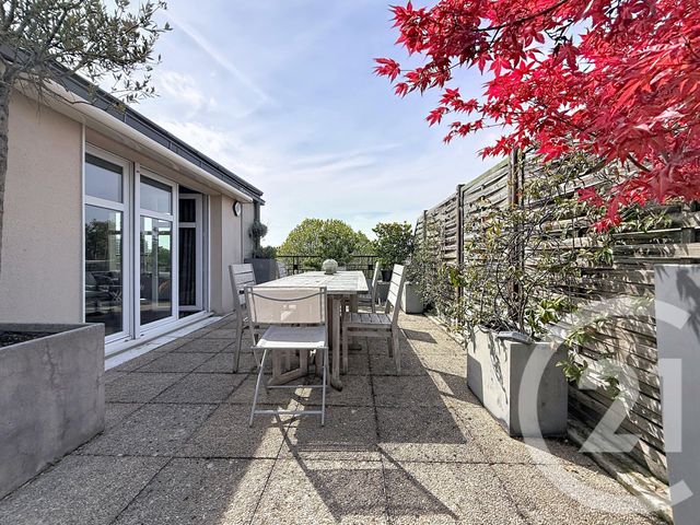 Appartement F3 à vendre - 3 pièces - 72.0 m2 - SURESNES - 92 - ILE-DE-FRANCE - Century 21 Agence Jaurès