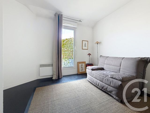 Appartement F3 à vendre - 3 pièces - 72.0 m2 - SURESNES - 92 - ILE-DE-FRANCE - Century 21 Agence Jaurès