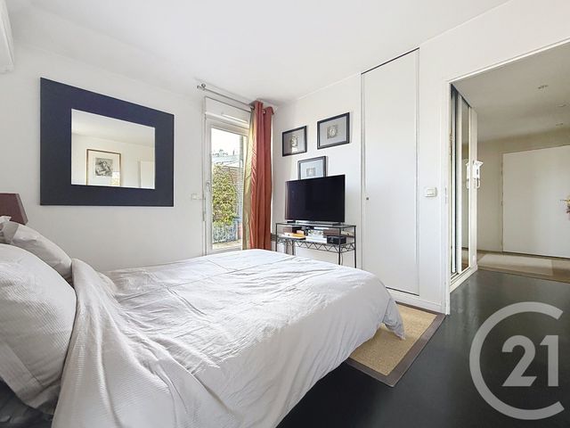 Appartement F3 à vendre - 3 pièces - 72.0 m2 - SURESNES - 92 - ILE-DE-FRANCE - Century 21 Agence Jaurès