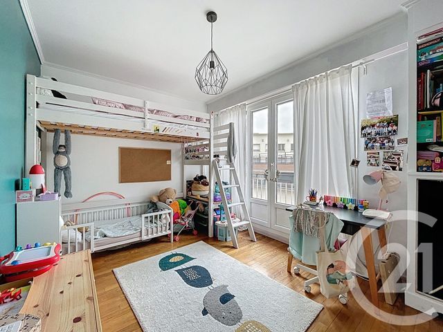 Afficher la photo en grand Appartement F3 à vendre - 3 pièces - 65.06 m2 - BOULOGNE BILLANCOURT - 92 - ILE-DE-FRANCE - Century 21 Agence Jaurès