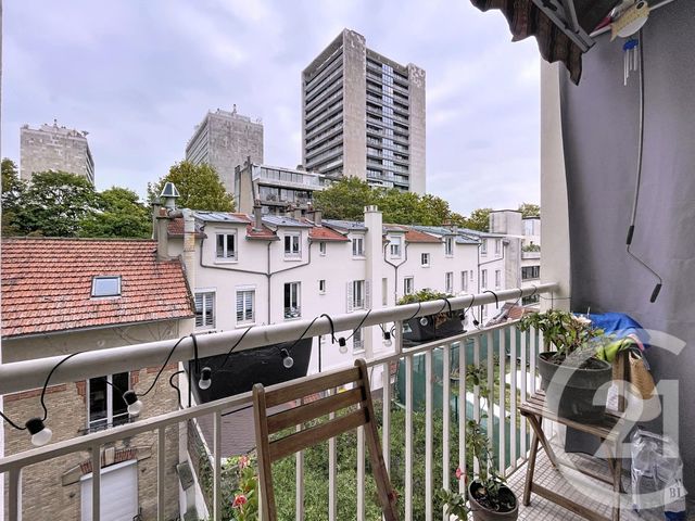 Afficher la photo en grand Appartement F3 à vendre - 3 pièces - 65.06 m2 - BOULOGNE BILLANCOURT - 92 - ILE-DE-FRANCE - Century 21 Agence Jaurès