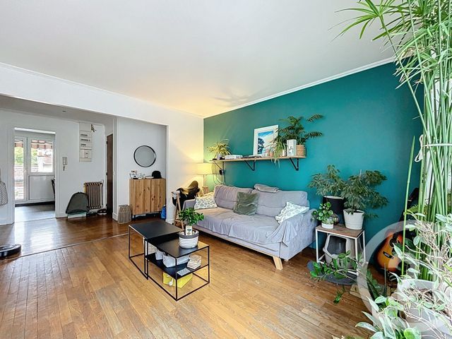 Afficher la photo en grand Appartement F3 à vendre - 3 pièces - 65.06 m2 - BOULOGNE BILLANCOURT - 92 - ILE-DE-FRANCE - Century 21 Agence Jaurès