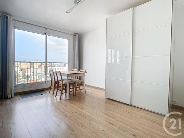 Appartement Studio à louer - 1 pièce - 28.62 m2 - BOULOGNE BILLANCOURT - 92 - ILE-DE-FRANCE - Century 21 Agence Jaurès