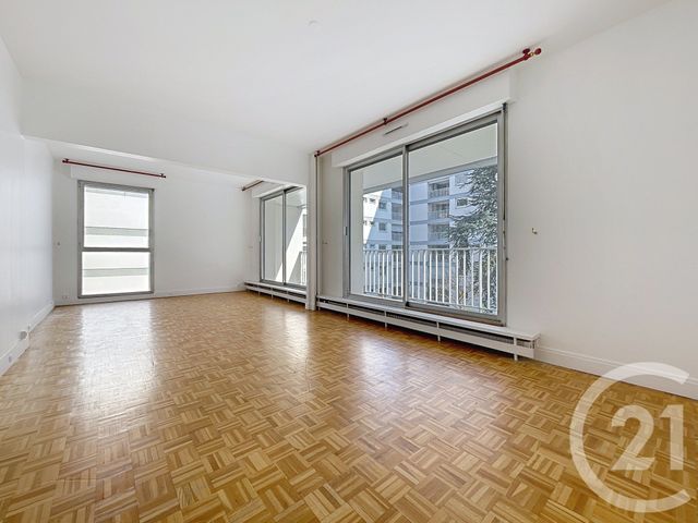appartement - BOULOGNE BILLANCOURT - 92