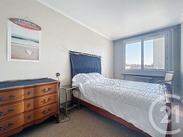 Appartement F2 à vendre - 2 pièces - 51.45 m2 - BOULOGNE BILLANCOURT - 92 - ILE-DE-FRANCE - Century 21 Agence Jaurès