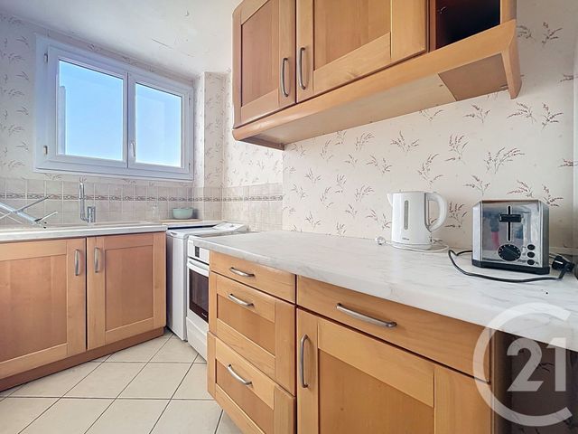 Appartement F2 à vendre - 2 pièces - 51.45 m2 - BOULOGNE BILLANCOURT - 92 - ILE-DE-FRANCE - Century 21 Agence Jaurès