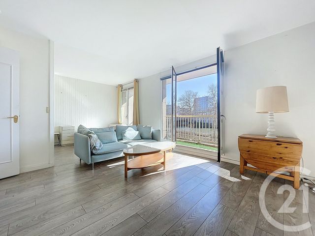 appartement - BOULOGNE BILLANCOURT - 92